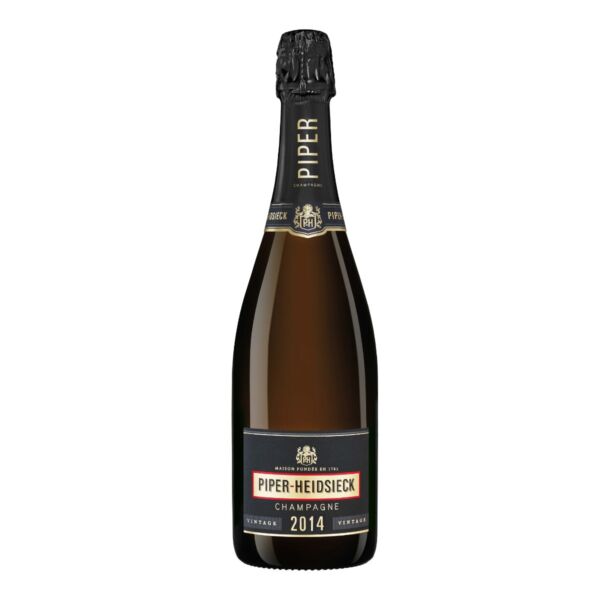 Piper-Heidsieck Champagne | Vintage 2014 | 75cl