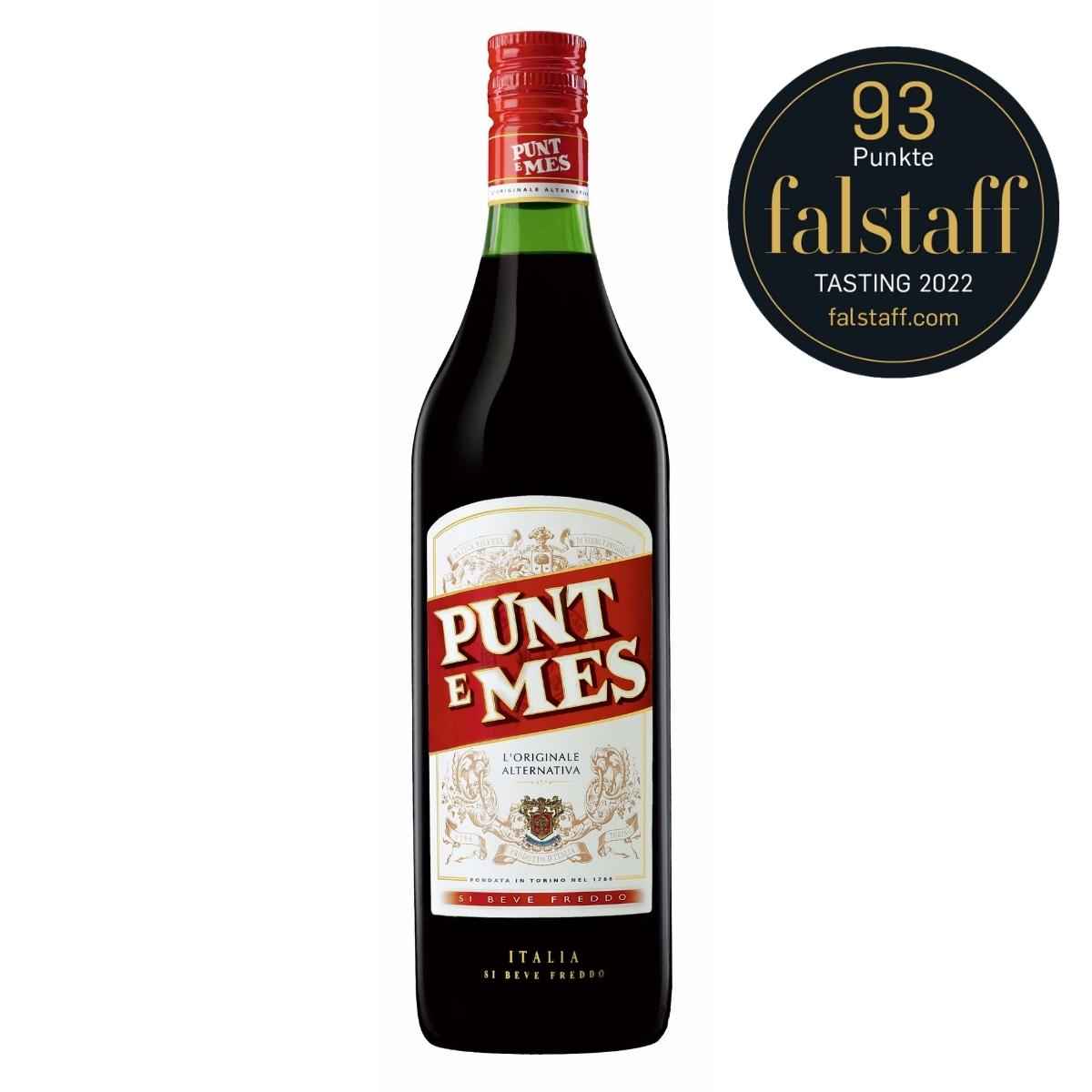 Punt e Mes Vermouth | 75cl