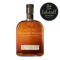 Woodford Reserve | Kentucky Straight Bourbon | American Whiskey | 70cl