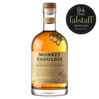 Monkey Shoulder Whisky | 70cl