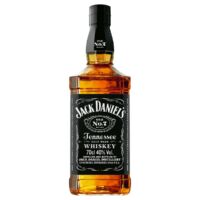 Jack Daniel’s | Old No. 7 | American Whiskey | 70cl