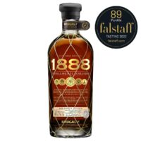 Brugal 1888 Rum | 70cl