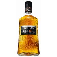 Highland Park | 12 Year Old Viking Honour | Single Malt Whisky | 70cl