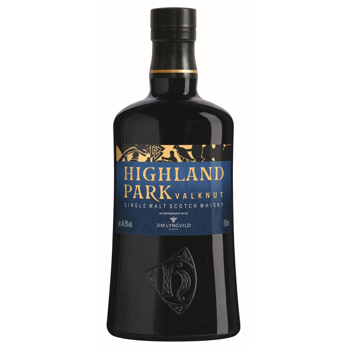 Highland Park | Valknut | Single Malt Whisky | 70cl