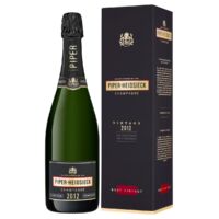 Piper-Heidsieck Vintage 2012 Champagne 75cl