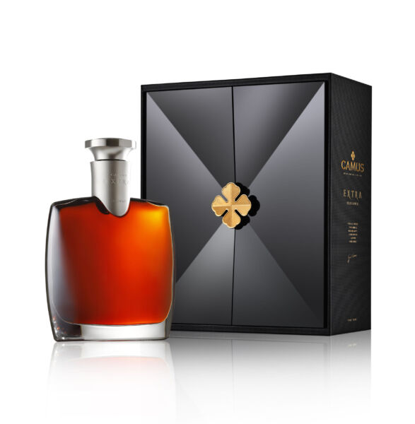 Camus Extra Elegance Cognac | 70cl