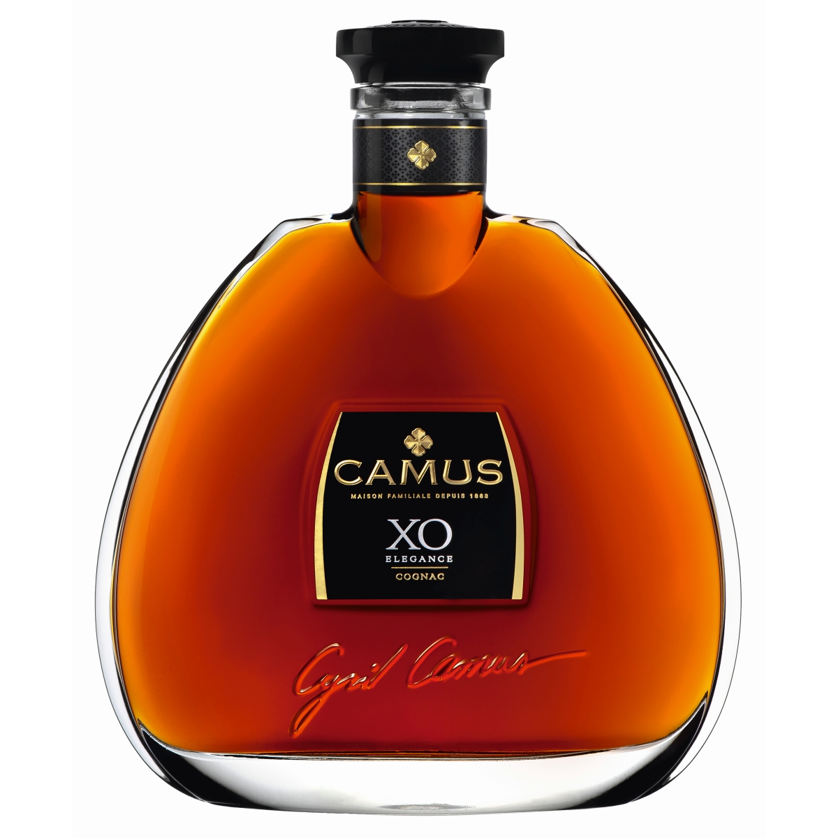 Camus XO Elegance Cognac | 70cl