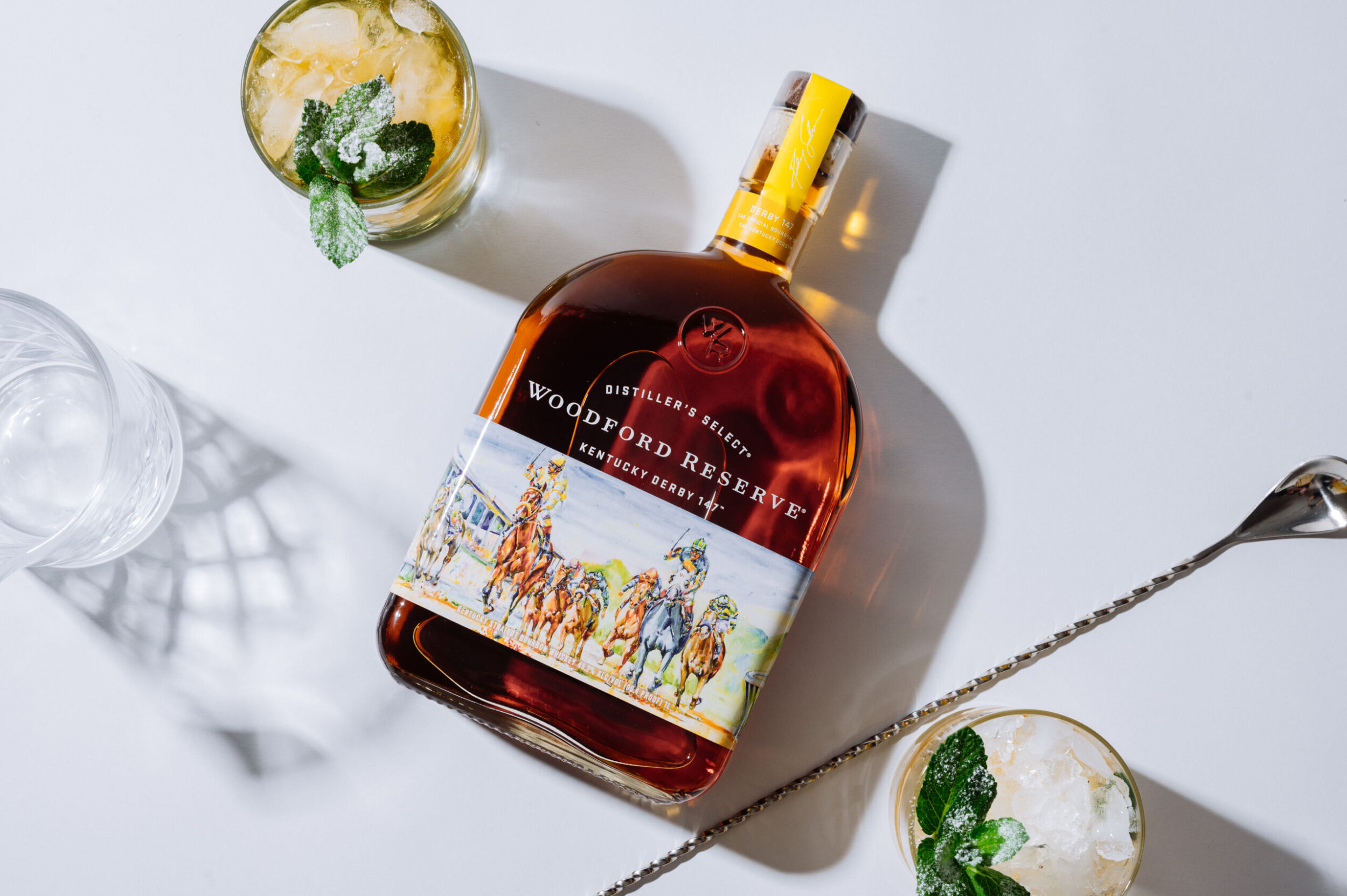 Woodford Reserve Kentucky Derby Edition No 147