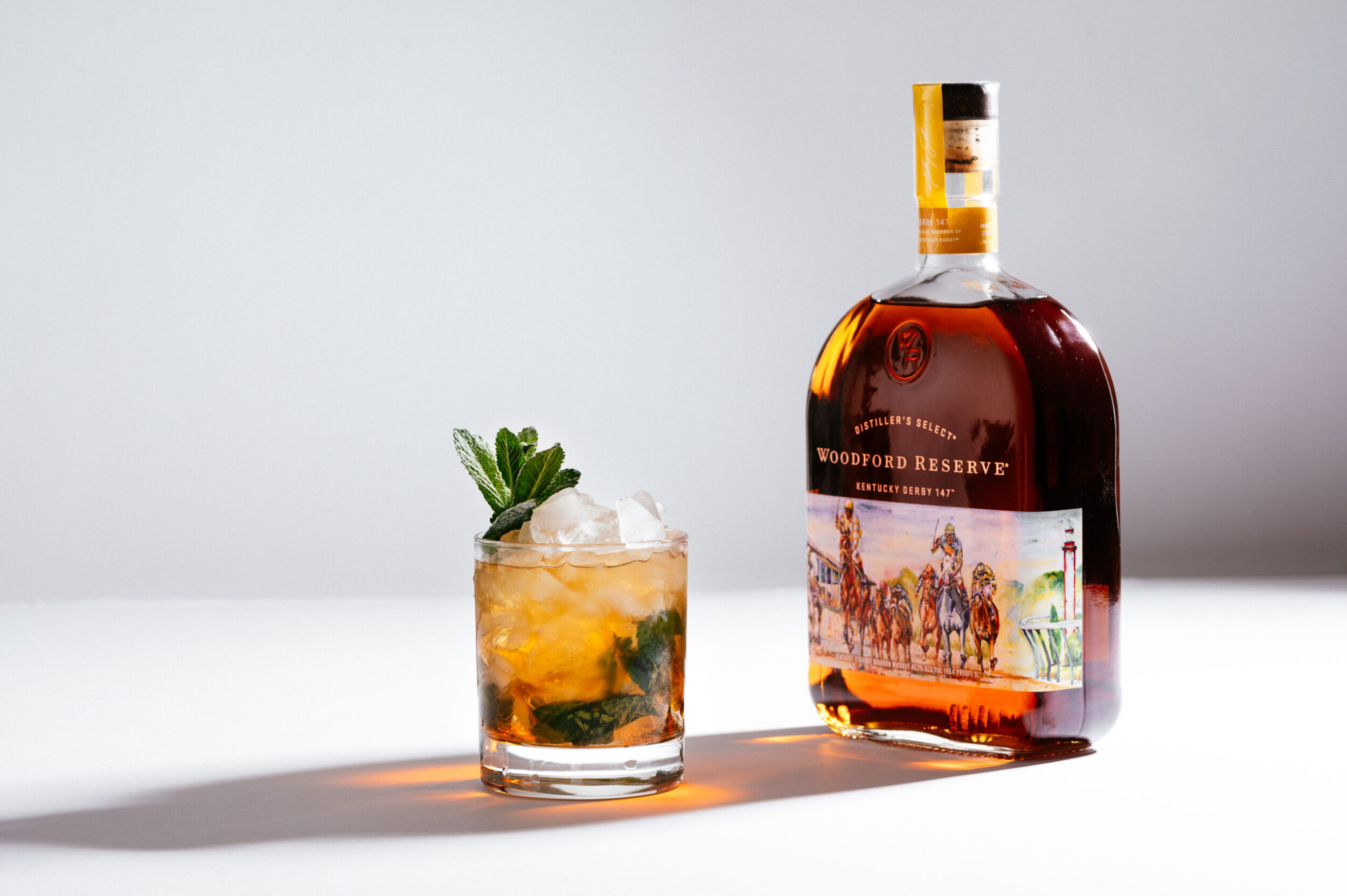Woodford Reserve Kentucky Derby Edition No 147