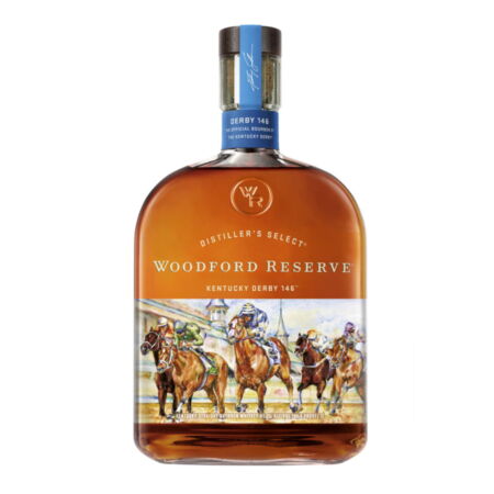 Woodford Reserve Kentucky Derby Edition No 146
