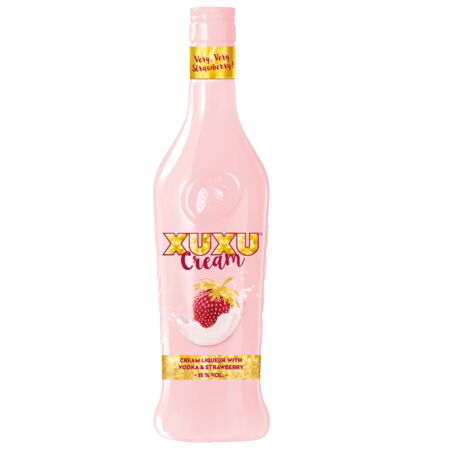XUXU Cream