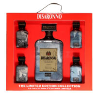 Disaronno Diesel Amaretto | Limited Edition