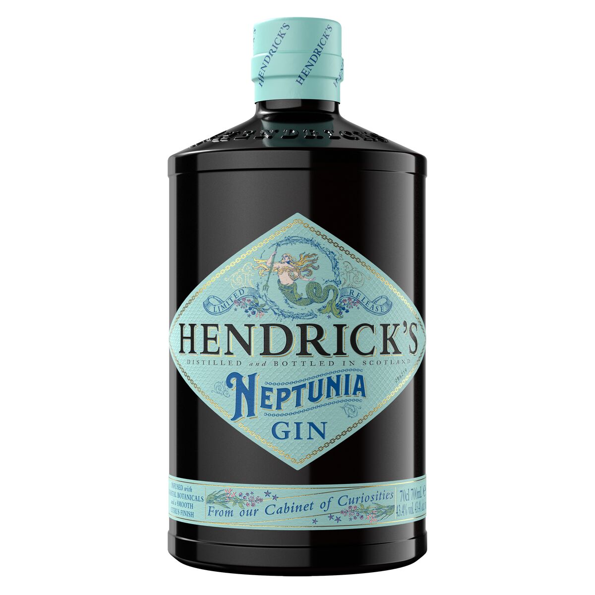 Hendrick's Neptunia Gin | 70cl