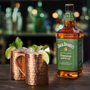 Jack Daniel's Tennessee Mule