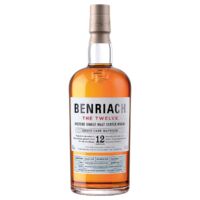 Benriach | The Twelve | Single Malt Whisky | 70cl