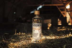 Koskenkorva Vodka - Der nachhaltigste Vodka Finnlands