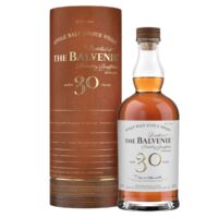 The Balvenie | 30 Years | Single Malt Whisky | 70cl