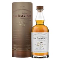 The Balvenie | Rare Marriages 25 Years | Single Malt Whisky | 70cl