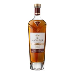 The Macallan | Decanter Rare Cask | Release 2023 | Single Malt Whisky | 70cl