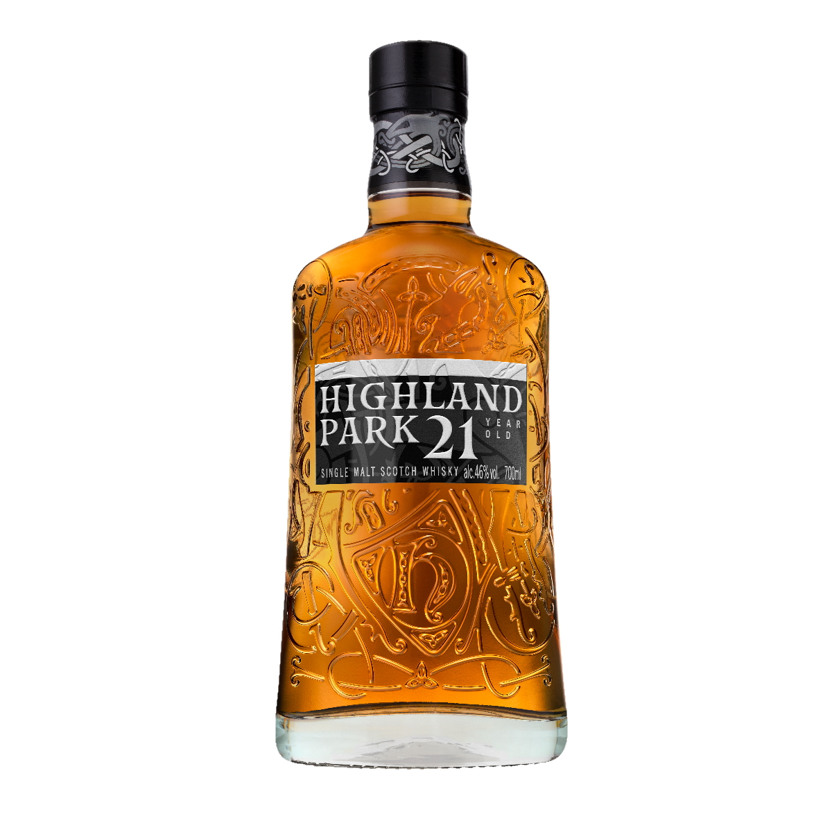 Highland Park | 21 Year Old November 2019 Release | Single Malt Whisky | 70cl