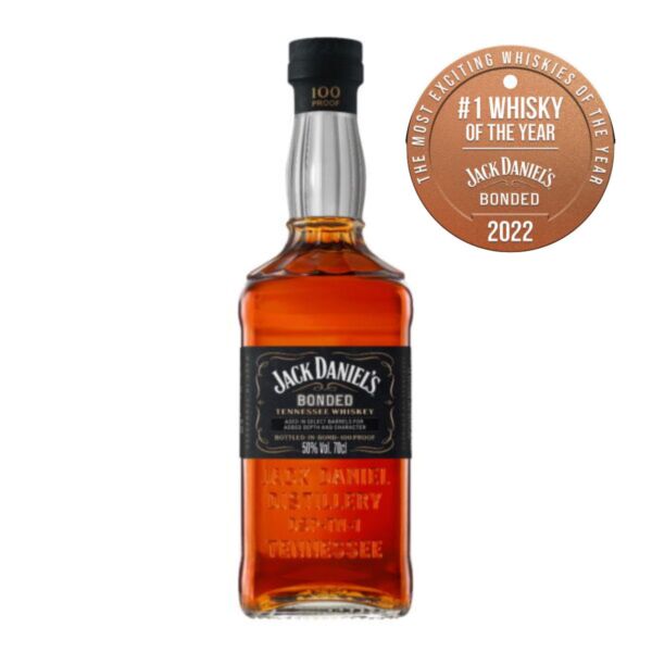 Jack Daniel’s | Bonded | American Whiskey