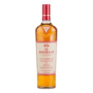 The Macallan | Harmony Collection Inspired By Intense Arabica | Single Malt Whisky | 70cl