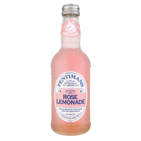 Fentimans | Rose Lemonade | 27,5cl