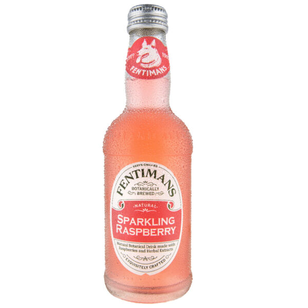 Fentimans | Sparkling Raspberry | 27,5cl