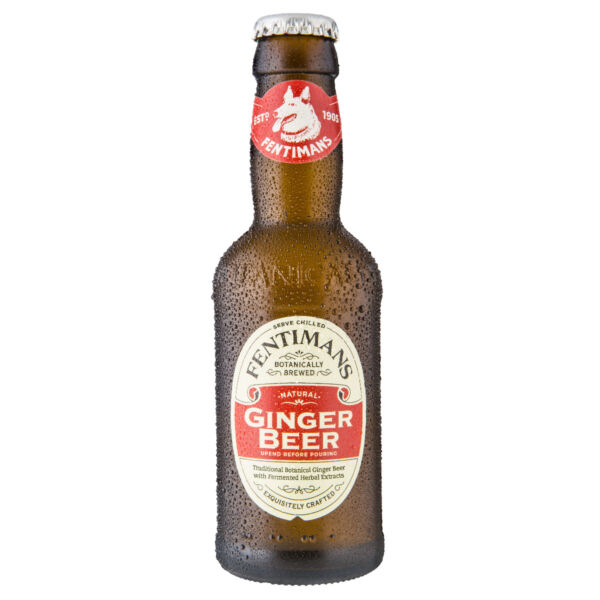 Fentimans | Ginger Beer | 20cl