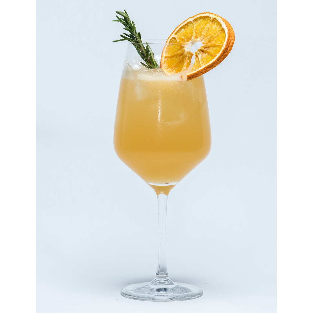 Riemerschmied Cocktail ohne Alkohol