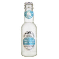 Fentimans | Naturally Light Tonic Water