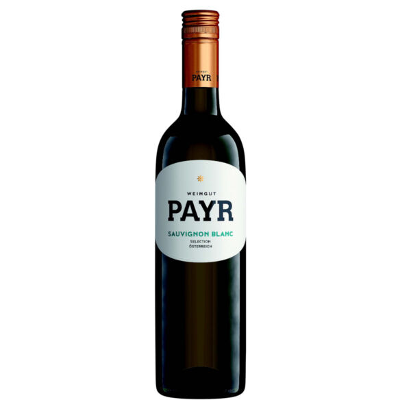Weingut Payr | Sauvignon Blanc Selection | 75cl