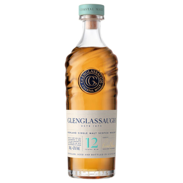 Glenglassaugh | 12 Year Old | Single Malt Whisky | 70cl
