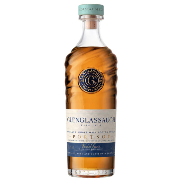 Glenglassaugh | Portsoy | Single Malt Whisky | 70cl