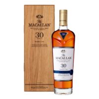 The Macallan | 30 Years Old Double Cask | Release 2021 | Single Malt Whisky | 70cl