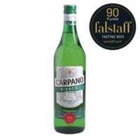Carpano Bianco Vermouth | 75cl
