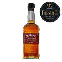 Jack Daniel’s | Triple Mash | American Whiskey | 70cl