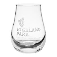 Highland Park Whisky | Viking Code Peedie Glas | 1 Stück