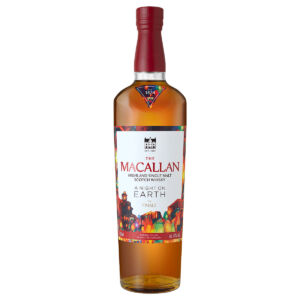 The Macallan | A Night on Earth | The Finale | Single Malt Whisky | 70cl