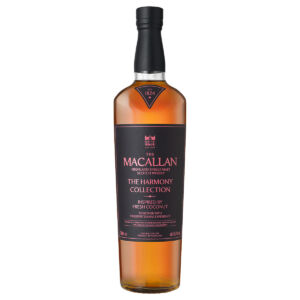 The Macallan | Harmony Collection | Inspired by Fresh Coconut | Single Malt Whisky | 70cl